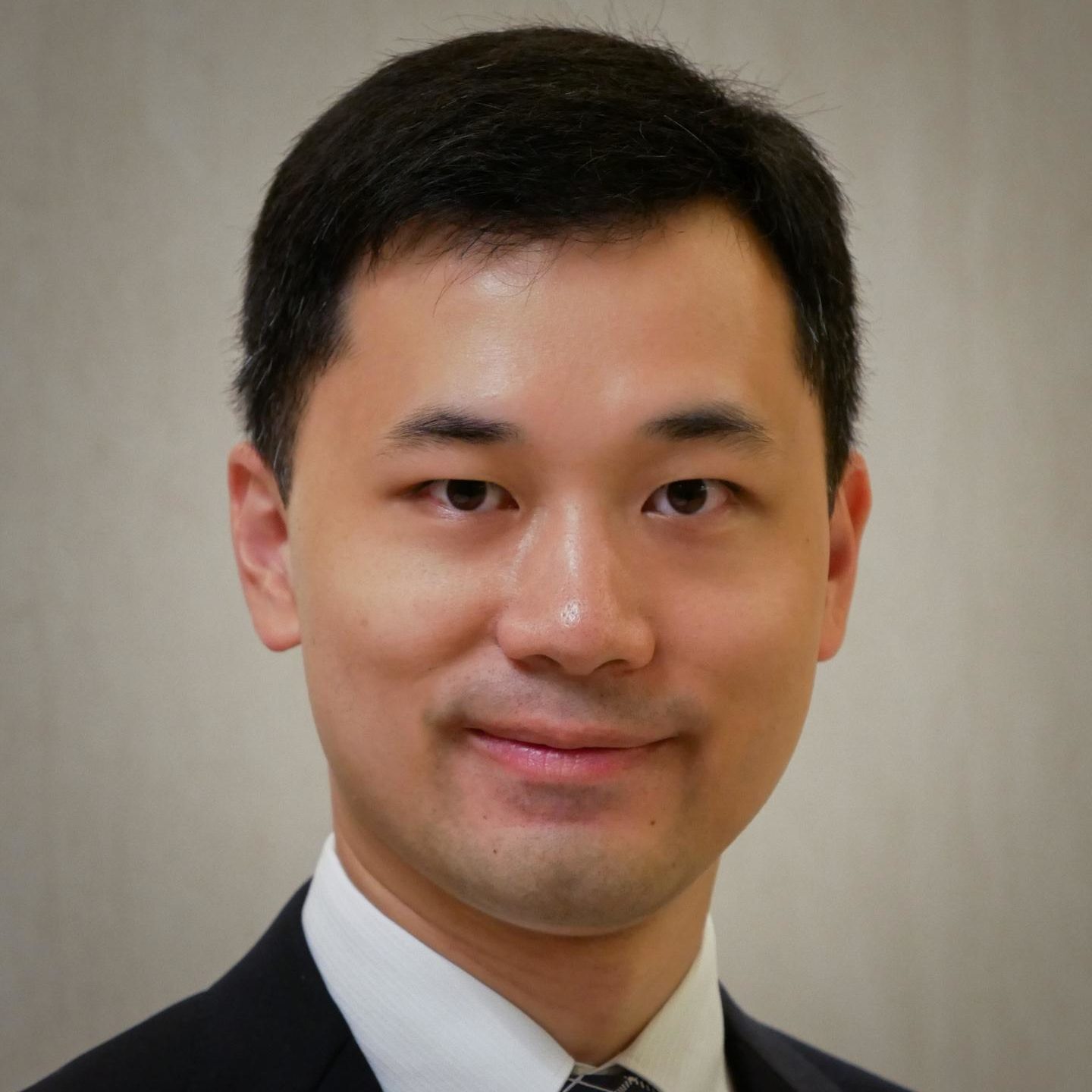 Dr. Lee Wang Fai Frank