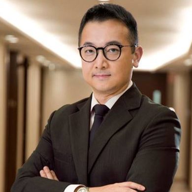 Dr. Tse Yiu Cheong, Adrian