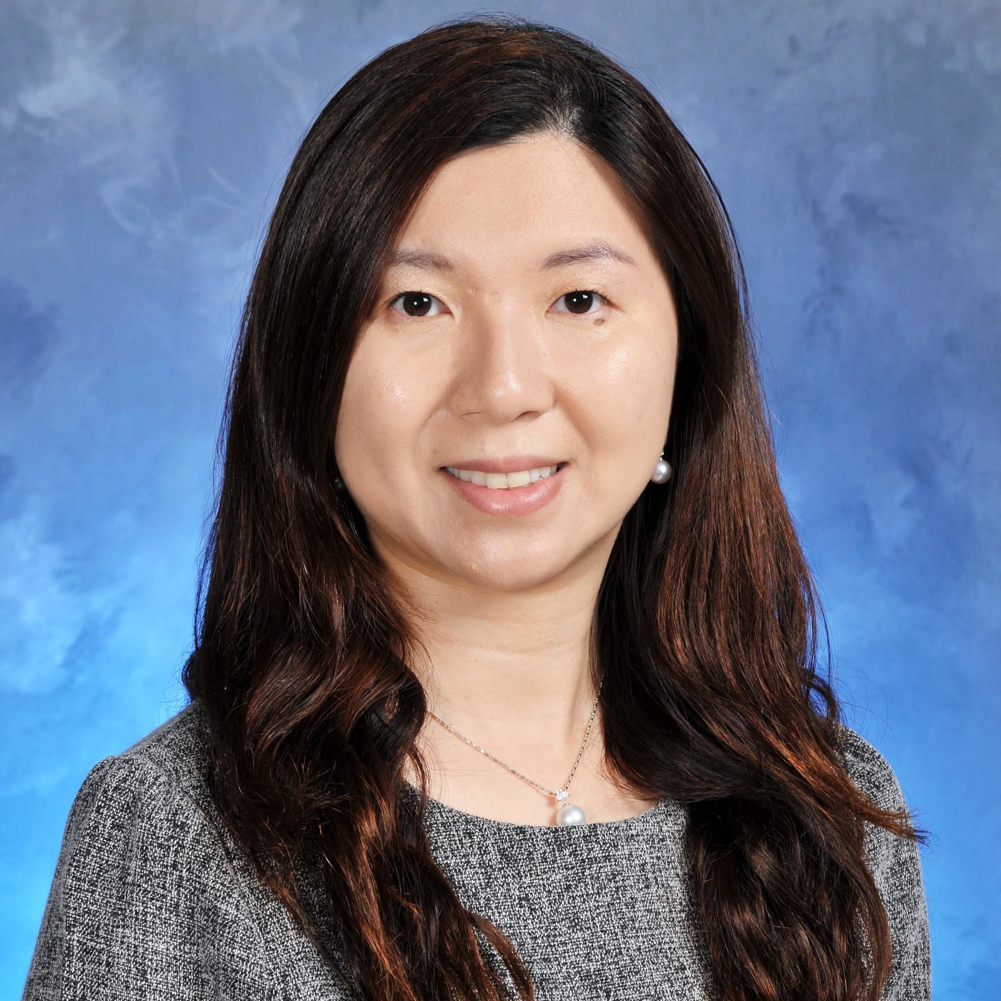 Dr. Yung Hoi Ling Janice