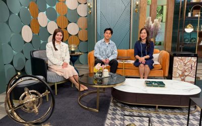 無綫電視《流行都市》｜更年期